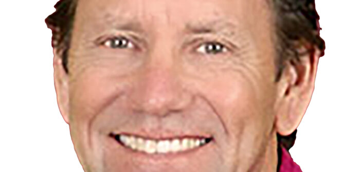 Simon Hudson tourism professor at the University of South Carolina