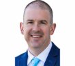 Stephen Foutes, Chair of the Southern Travel Directors Council (also known as Travel South USA) from August 2024 to August 2025