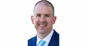 Stephen Foutes, Chair of the Southern Travel Directors Council (also known as Travel South USA) from August 2024 to August 2025