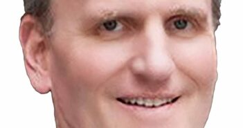 Tom Saar of McKinsey group