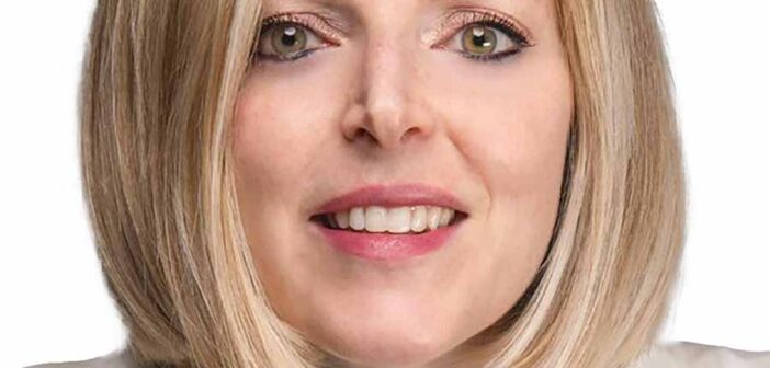 Veronica Diquattro, President B2C Europe at Omio