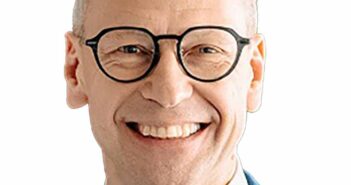 Victor Troitsin CEO of TonyBet