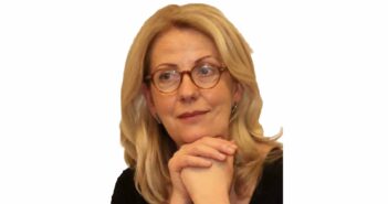 Virginia Teehan CEO of the Heritage Council