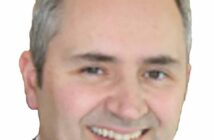 William Cotter Founder and MD at Net Affinity