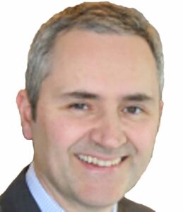 William Cotter Founder and MD at Net Affinity
