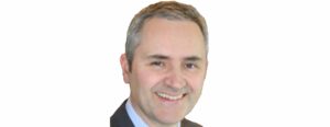 William Cotter Founder and MD at Net Affinity