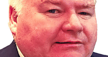 Willie Martin of the CTTC