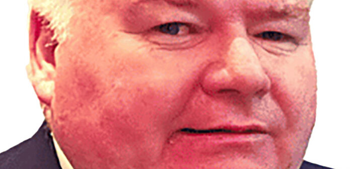 Willie Martin of the CTTC