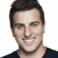Brian Chesky, CEO and Co-Founder of Arbnb