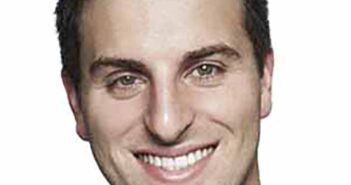 Brian Chesky, CEO and Co-Founder of Arbnb