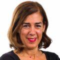 Ana Luis Tourism Ireland’s Trade Partnership Manager France