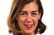 Ana Luis Tourism Ireland’s Trade Partnership Manager France