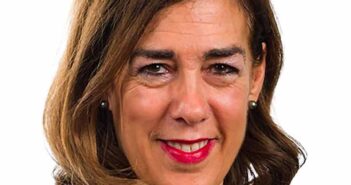 Ana Luis Tourism Ireland’s Trade Partnership Manager France