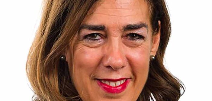 Ana Luis Tourism Ireland’s Trade Partnership Manager France