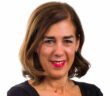 Ana Luis Tourism Ireland’s Trade Partnership Manager France