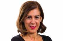Ana Luis Tourism Ireland’s Trade Partnership Manager France