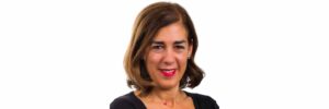 Ana Luis Tourism Ireland’s Trade Partnership Manager France