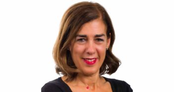 Ana Luis Tourism Ireland’s Trade Partnership Manager France