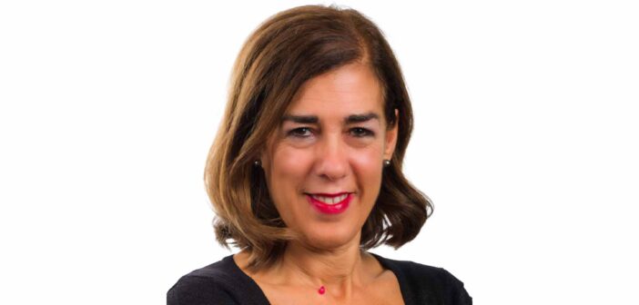 Ana Luis Tourism Ireland’s Trade Partnership Manager France