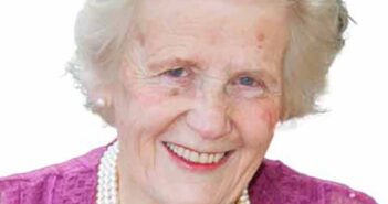 Anna May McHugh