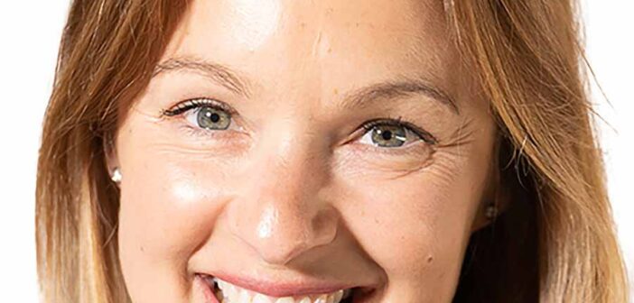 Anna Nash of Explora Journeys