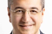 Apostolos Tzitzikostas EU Transport Commissioner