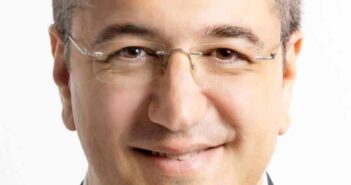 Apostolos Tzitzikostas EU Transport Commissioner