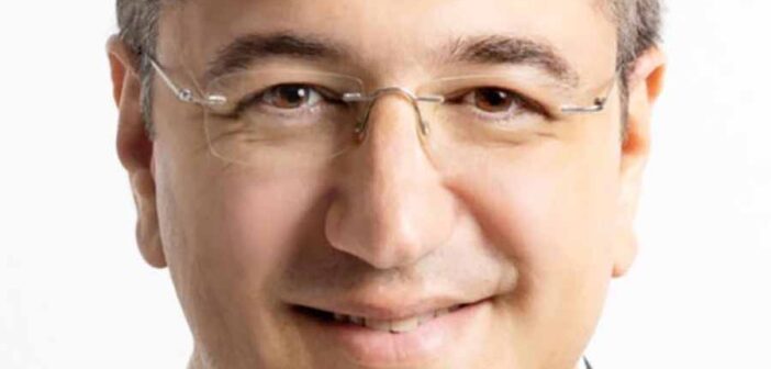 Apostolos Tzitzikostas EU Transport Commissioner