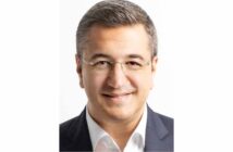 Apostolos Tzitzikostas EU Transport Commissioner