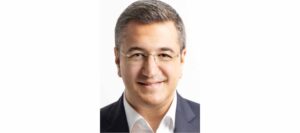 Apostolos Tzitzikostas EU Transport Commissioner