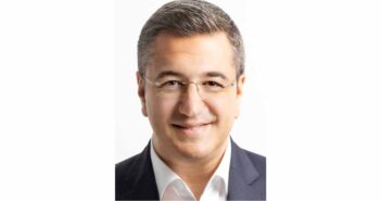 Apostolos Tzitzikostas EU Transport Commissioner