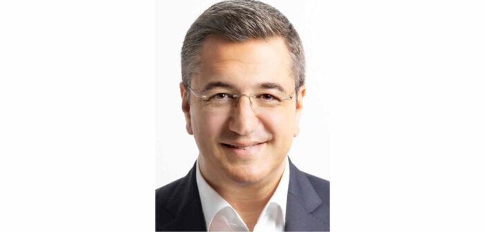 Apostolos Tzitzikostas EU Transport Commissioner