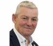 Artie Clifford, Chairperson Blas na hÉireann