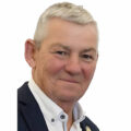Artie Clifford, Chairperson Blas na hÉireann