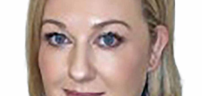 Audrey Cahill director of the Workplace Relations Commission