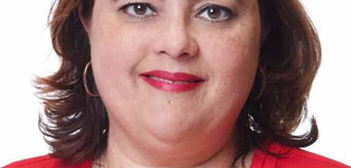 Beatriz Calzada Ojeda