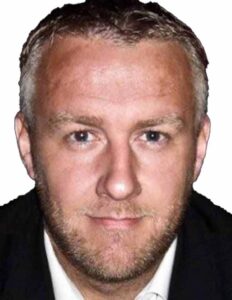 Birkir Holm Gudnason CEO of Icelandair