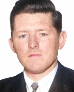 Brendan O'Regan