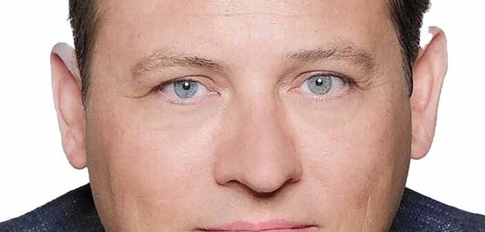 Brian Grange president of Bridgemans