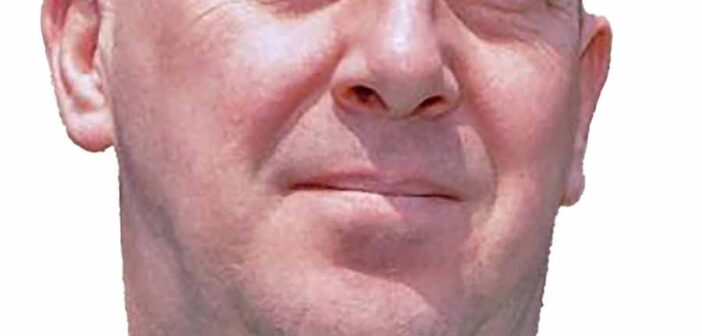 Cathal O'Connell of Paddywagon