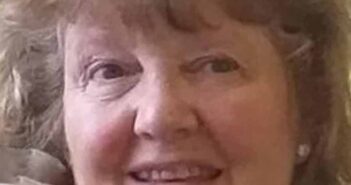 Cathy Scuffil Dublin City Historian in Residence