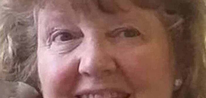 Cathy Scuffil Dublin City Historian in Residence