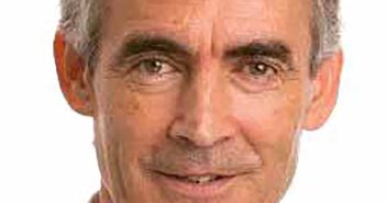 Charles Reed CEO of William Reed Business Media