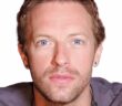 Chris Martin Lead Singe of Coldplay