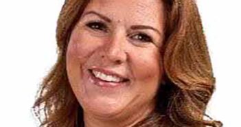 Clare Clough CEO of Pret a Manger ireland