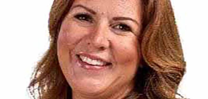 Clare Clough CEO of Pret a Manger ireland