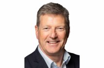 Conor McQuaid CEO of Irish Distillers