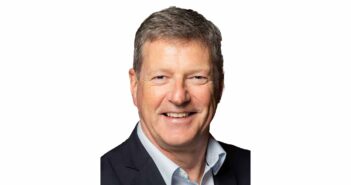 Conor McQuaid CEO of Irish Distillers