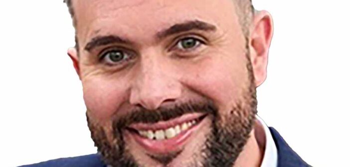 Daniel Edwards Director of Heathrow Express