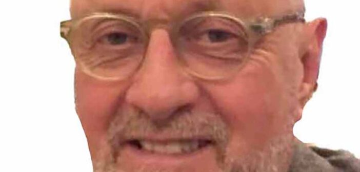 David Boyce of Tourism ireland